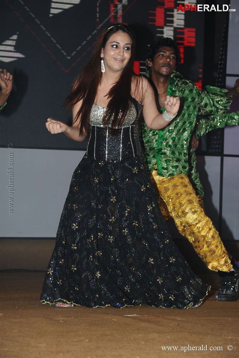 Santosham 11th Anniversary Awards 3