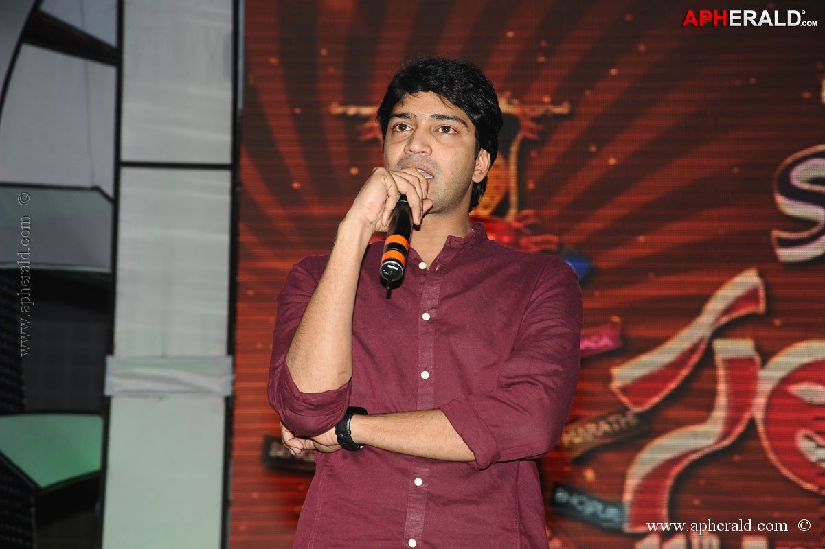 Santosham 11th Anniversary Awards 4