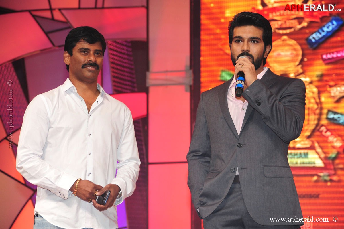 Santosham 11th Anniversary Awards 4