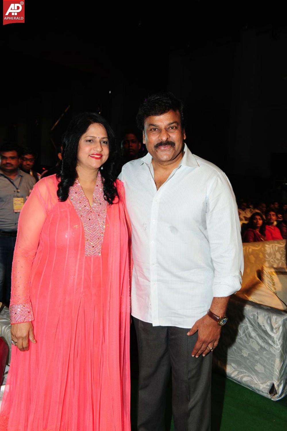 Santosham Awards 2014 Photos