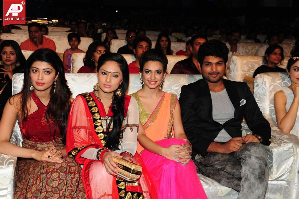 Santosham Awards 2014 Photos