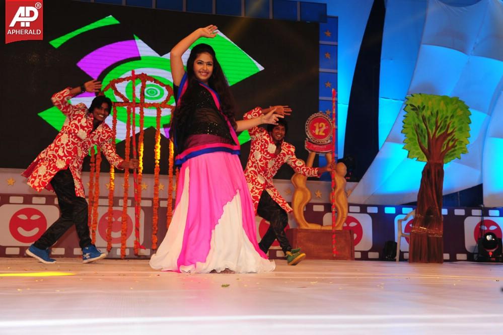 Santosham Awards 2014 Photos