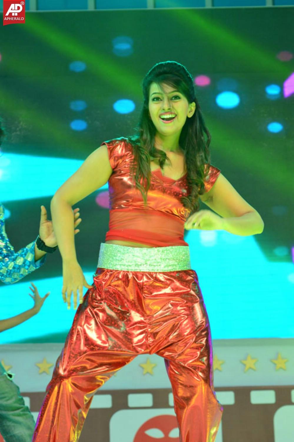 Santosham Awards 2014 Photos