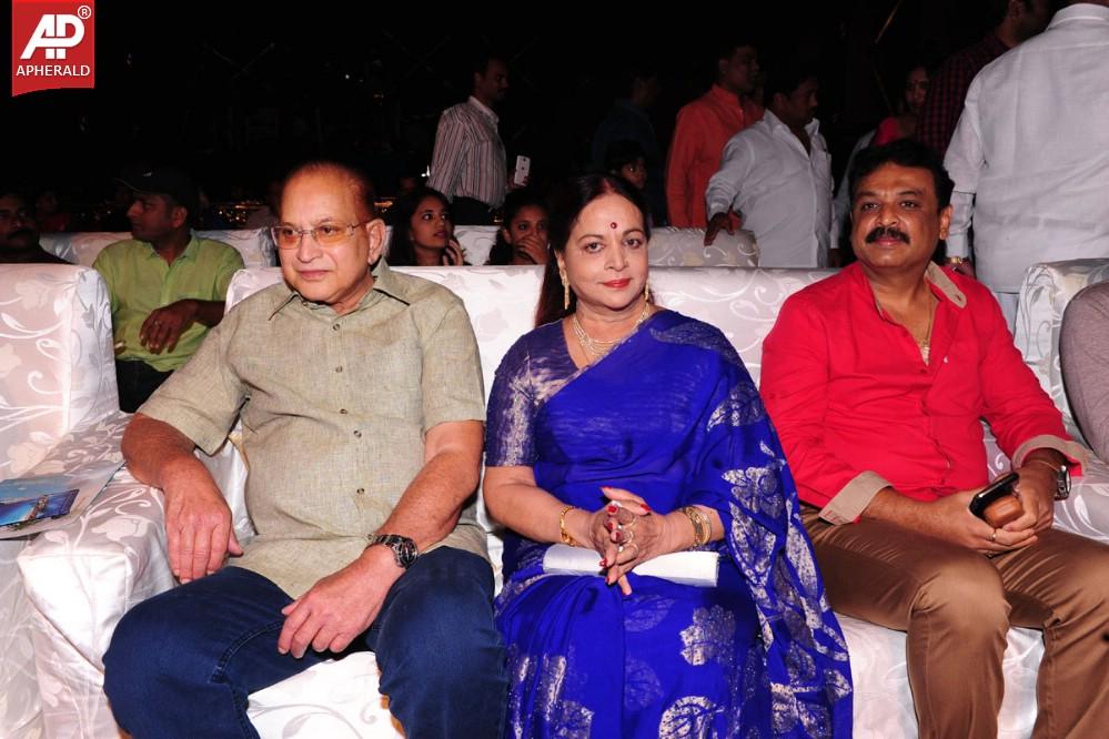 Santosham Awards 2014 Photos
