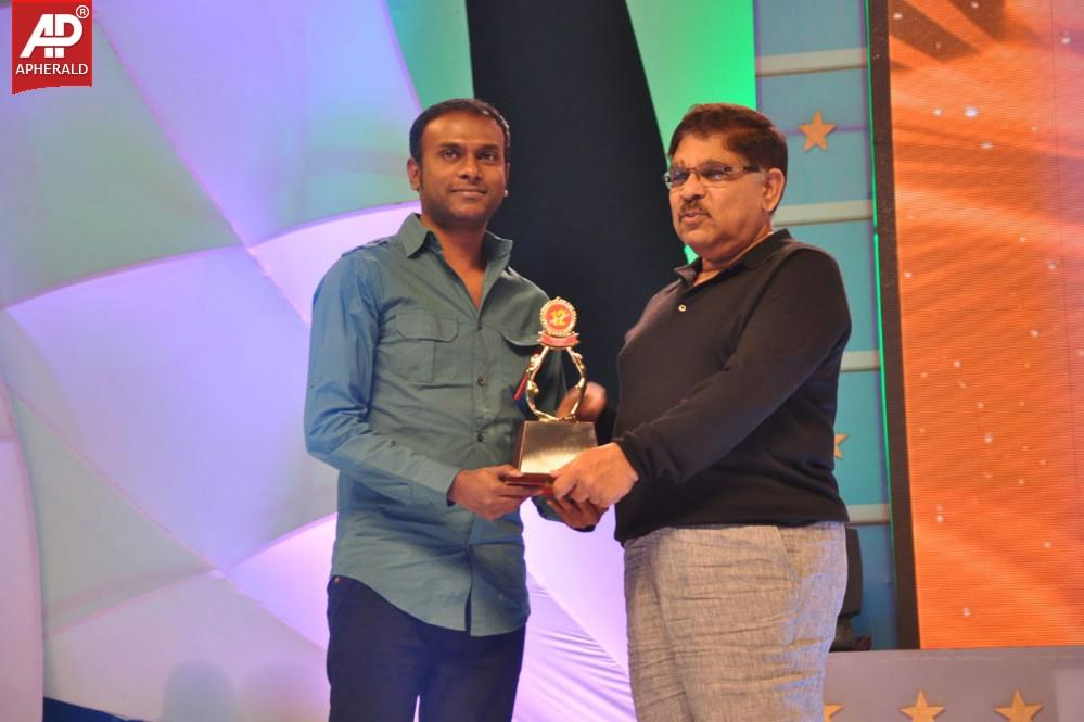 Santosham Awards 2014 Photos