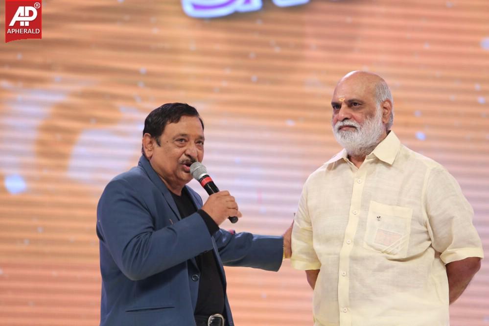 Santosham Awards 2014 Photos