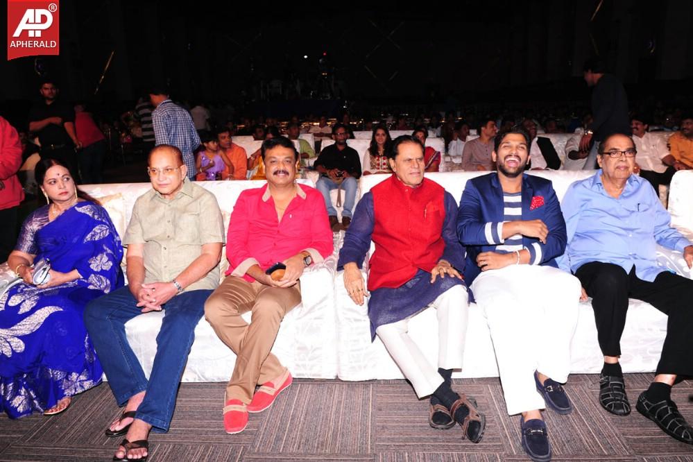 Santosham Awards 2014 Photos