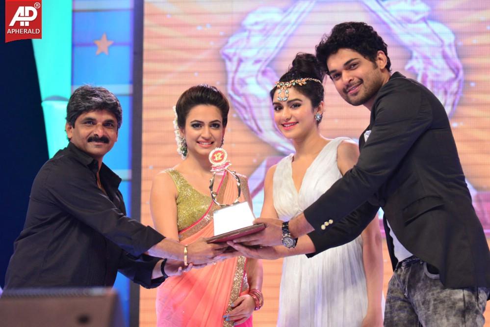 Santosham Awards 2014 Photos