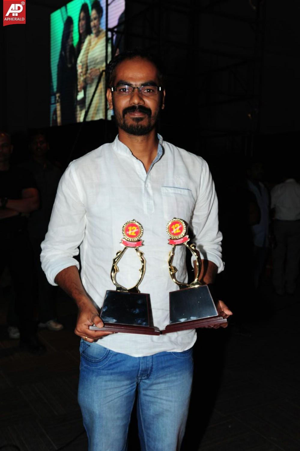 Santosham Awards 2014 Photos