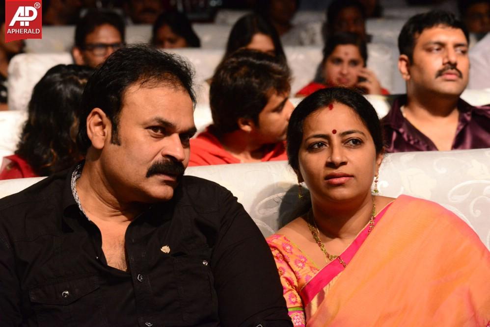 Santosham Awards 2014 Photos