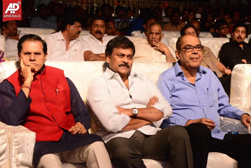 Santosham Awards 2014 Photos