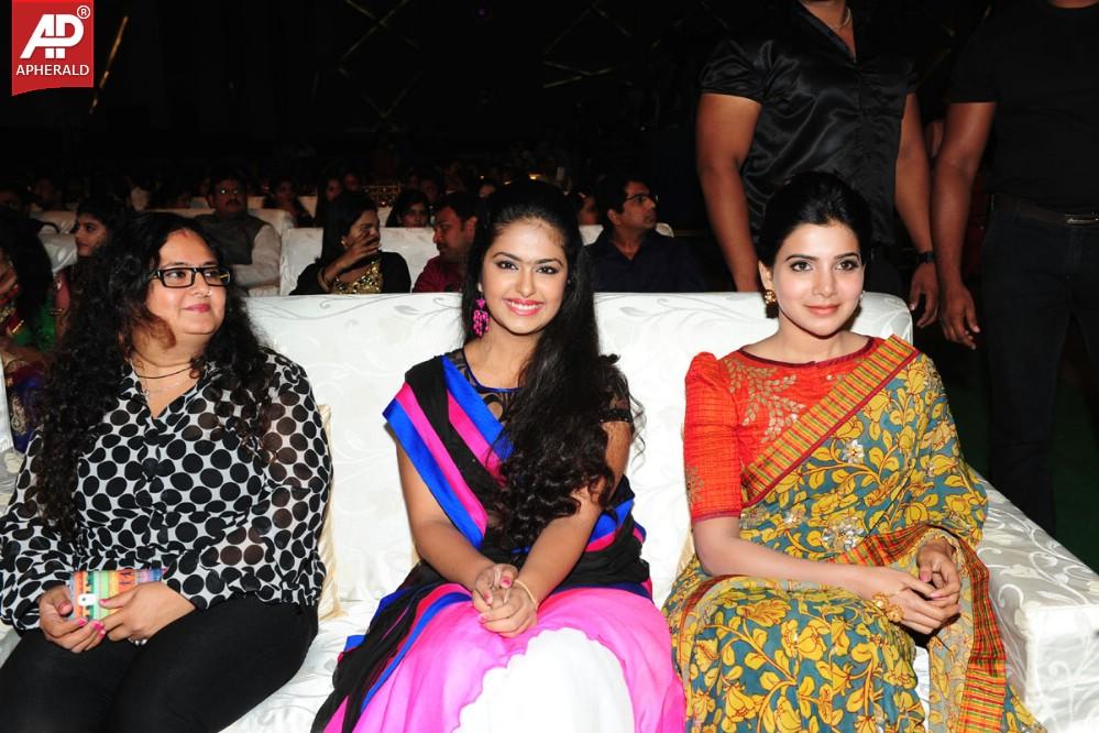 Santosham Awards 2014 Photos