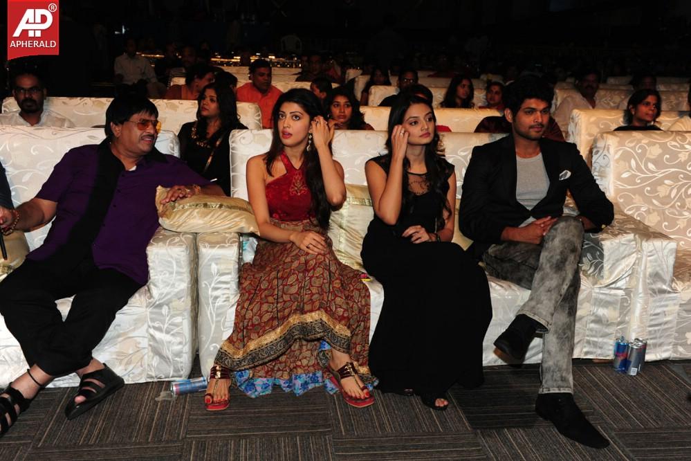 Santosham Awards 2014 Photos