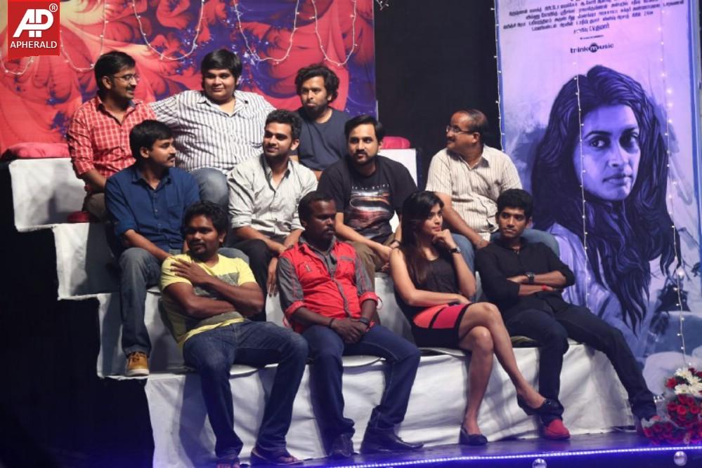 Sarabham Audio Launch Stills