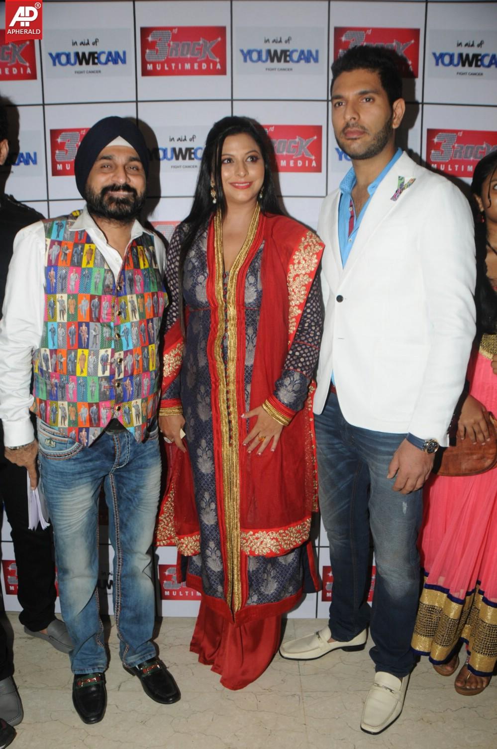 Satinder Sartaj Mehfil-e-Sartaaj Live Concert