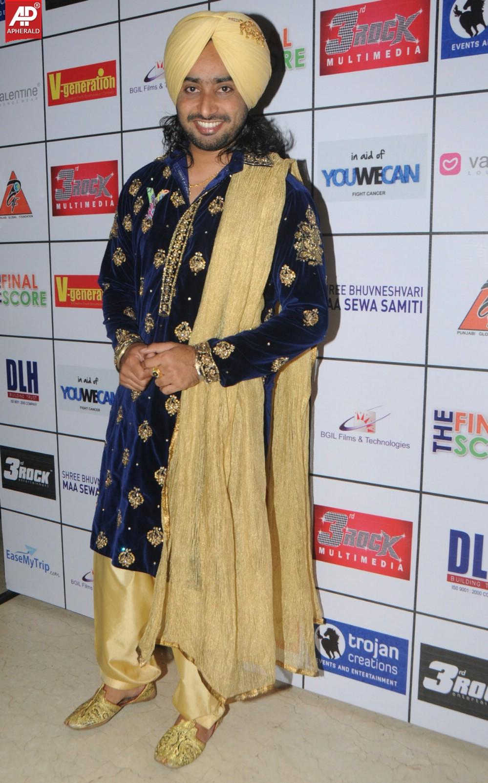 Satinder Sartaj Mehfil-e-Sartaaj Live Concert