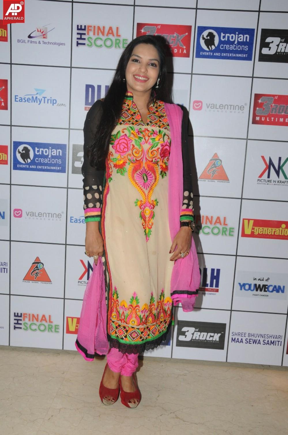 Satinder Sartaj Mehfil-e-Sartaaj Live Concert