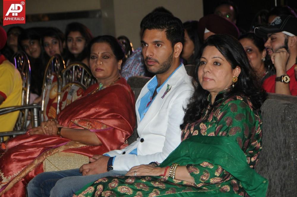 Satinder Sartaj Mehfil-e-Sartaaj Live Concert