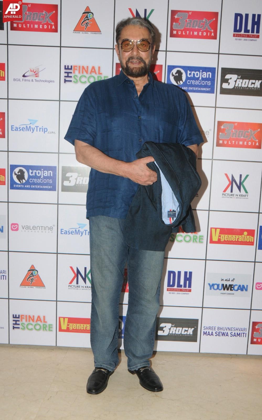 Satinder Sartaj Mehfil-e-Sartaaj Live Concert