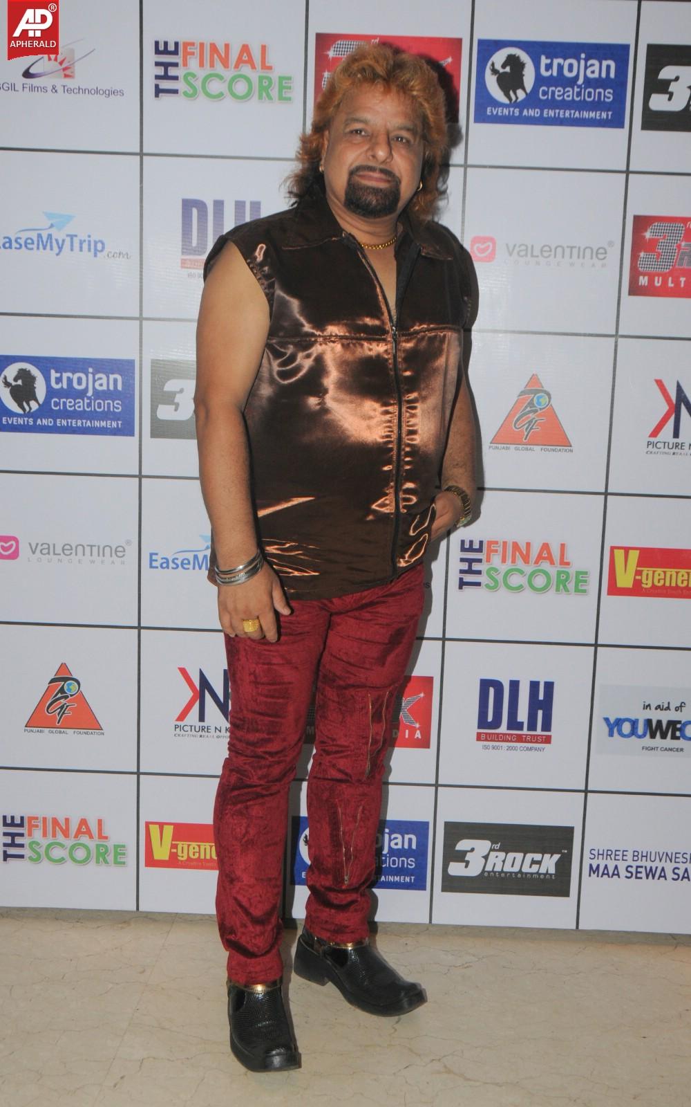 Satinder Sartaj Mehfil-e-Sartaaj Live Concert