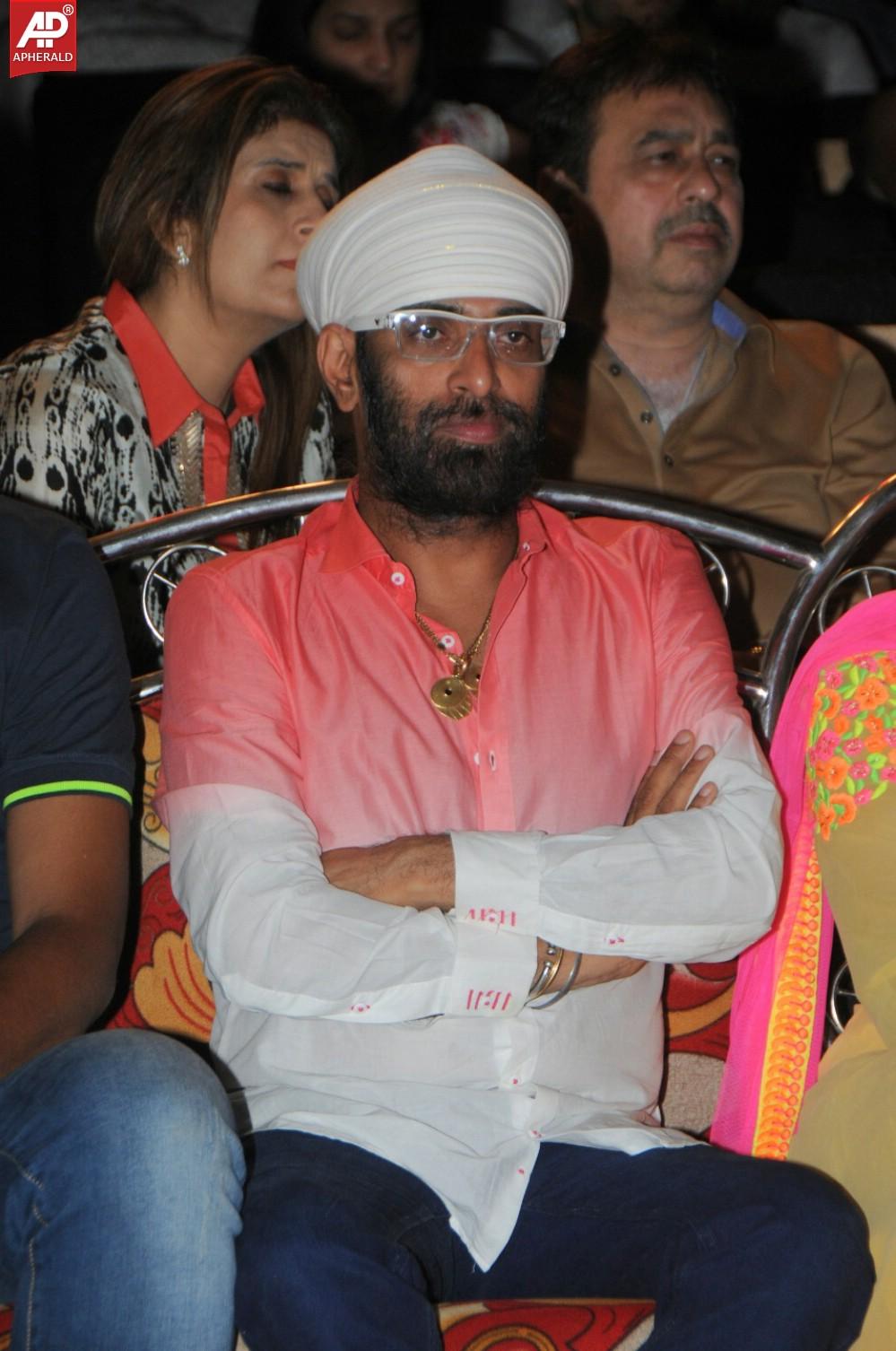 Satinder Sartaj Mehfil-e-Sartaaj Live Concert