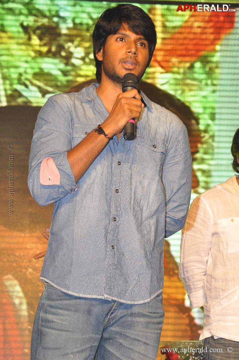 satya 2 Movie Audio Launch