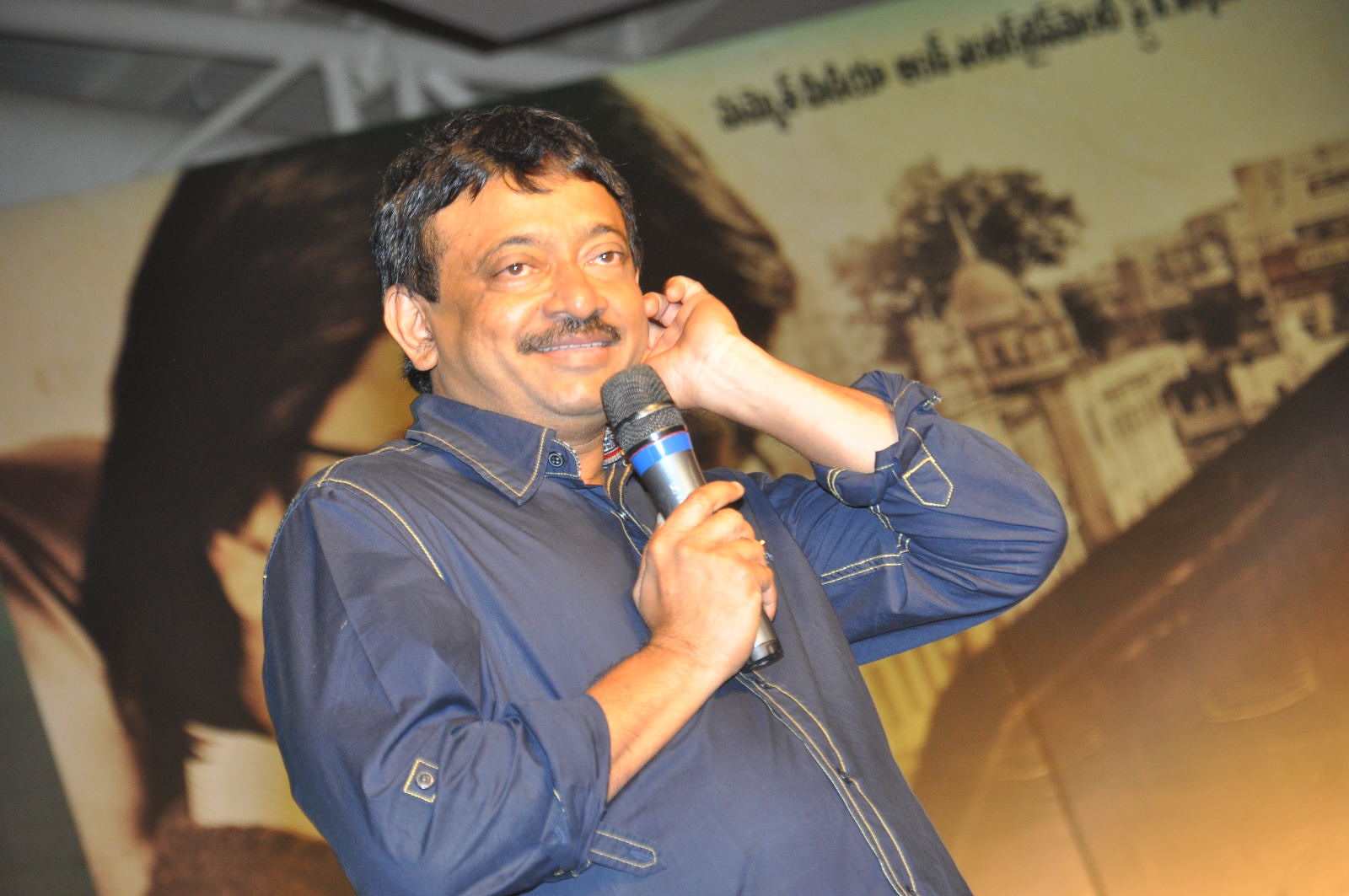 satya 2 Movie Audio Launch 2