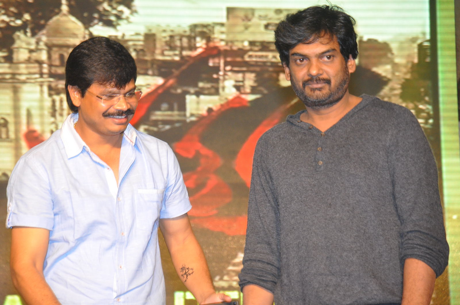 satya 2 Movie Audio Launch 2