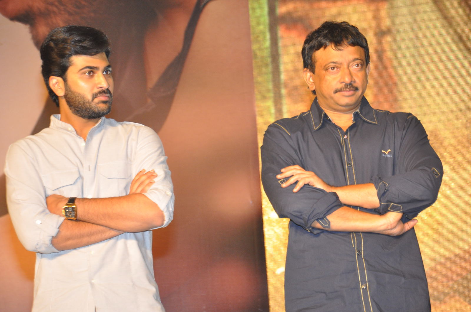 satya 2 Movie Audio Launch 2