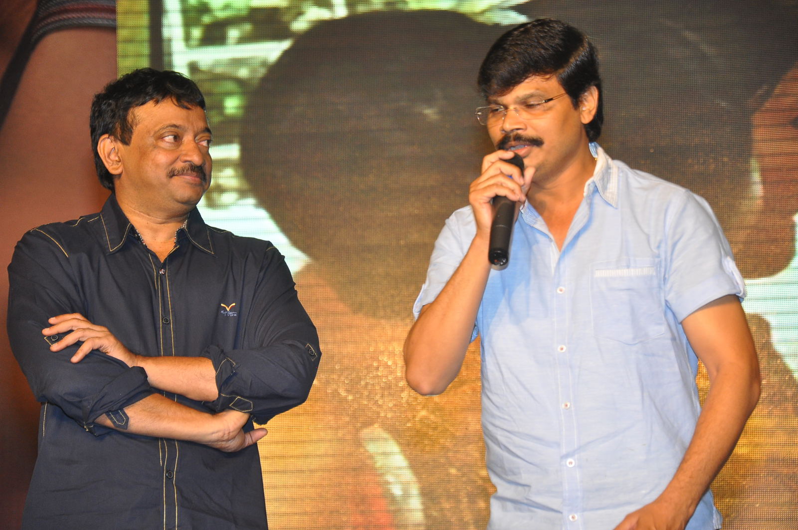 satya 2 Movie Audio Launch 2