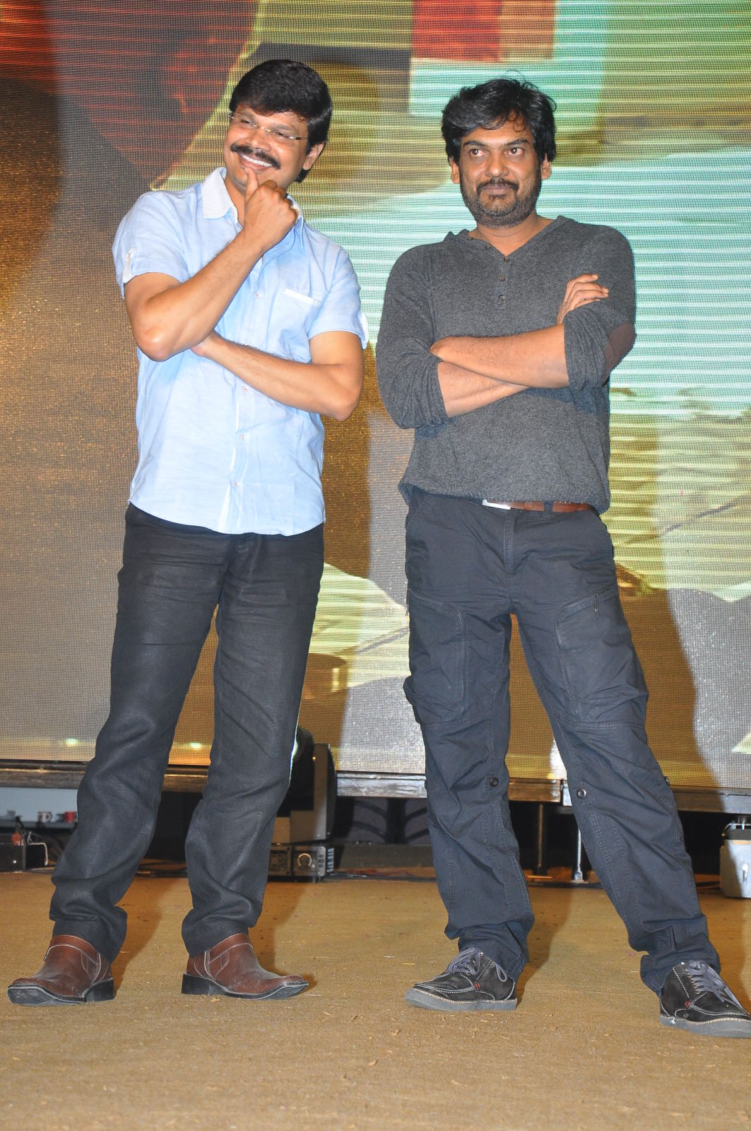 satya 2 Movie Audio Launch 2