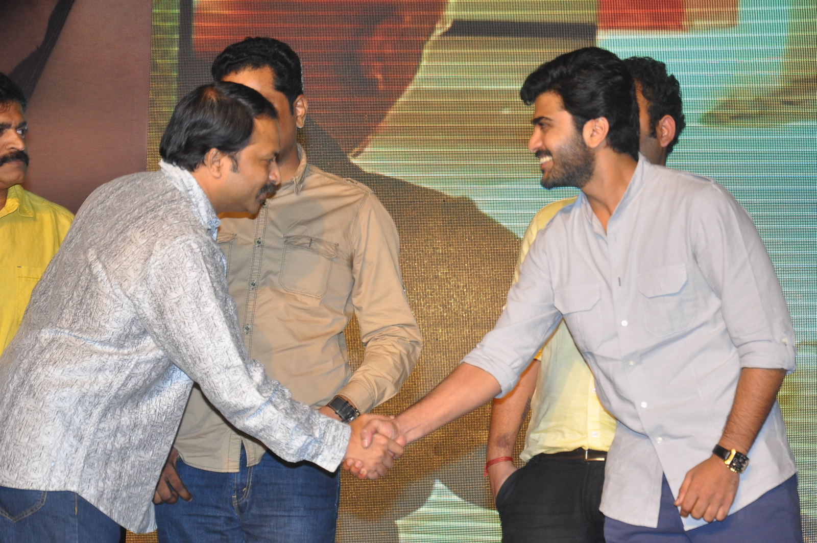 satya 2 Movie Audio Launch 2