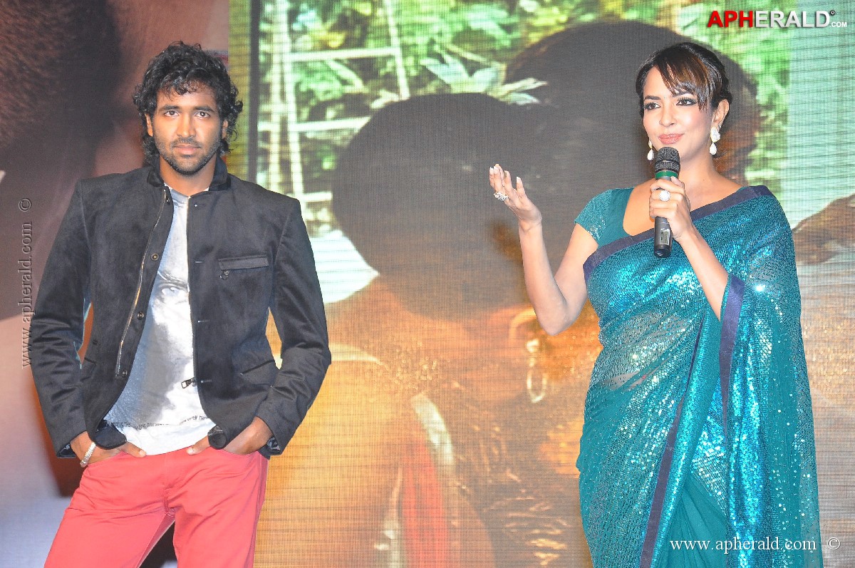 satya 2 Movie Audio Launch