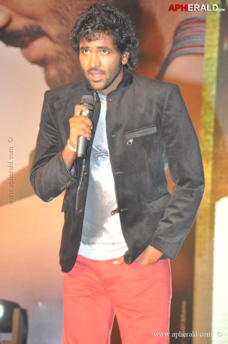 satya 2 Movie Audio Launch