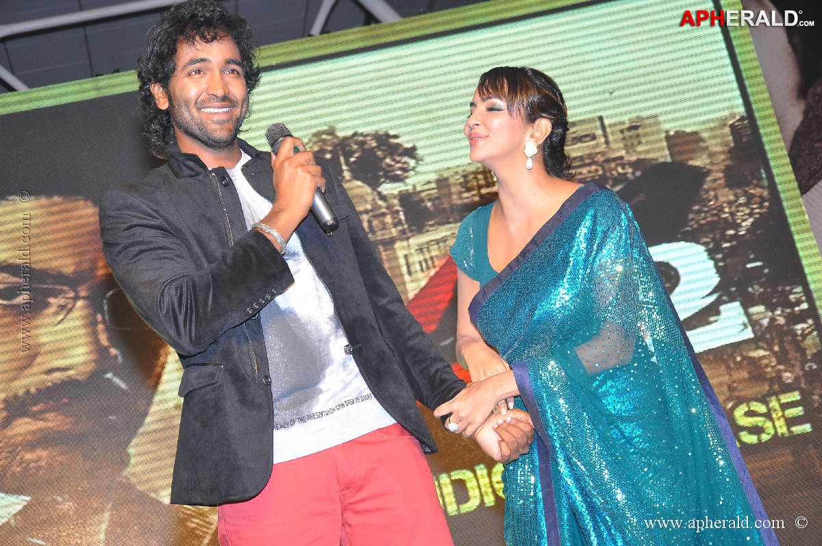 satya 2 Movie Audio Launch