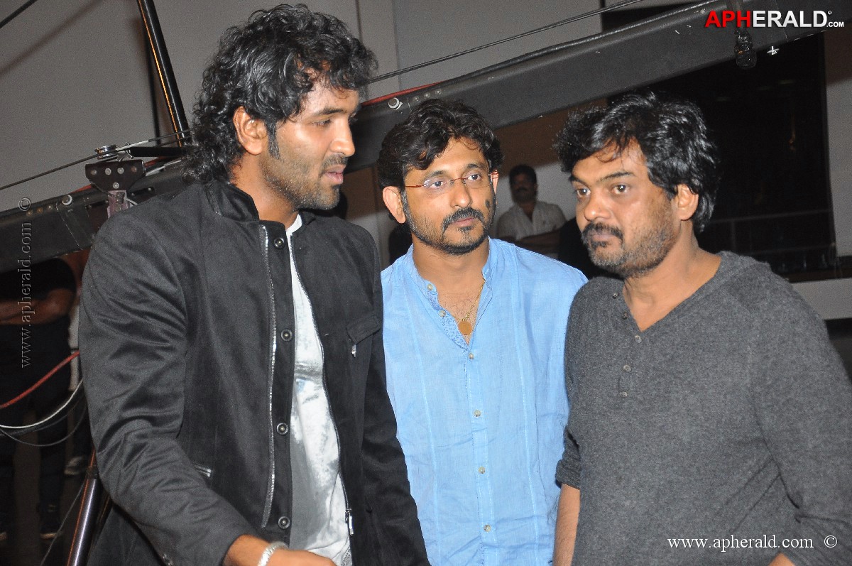 satya 2 Movie Audio Launch