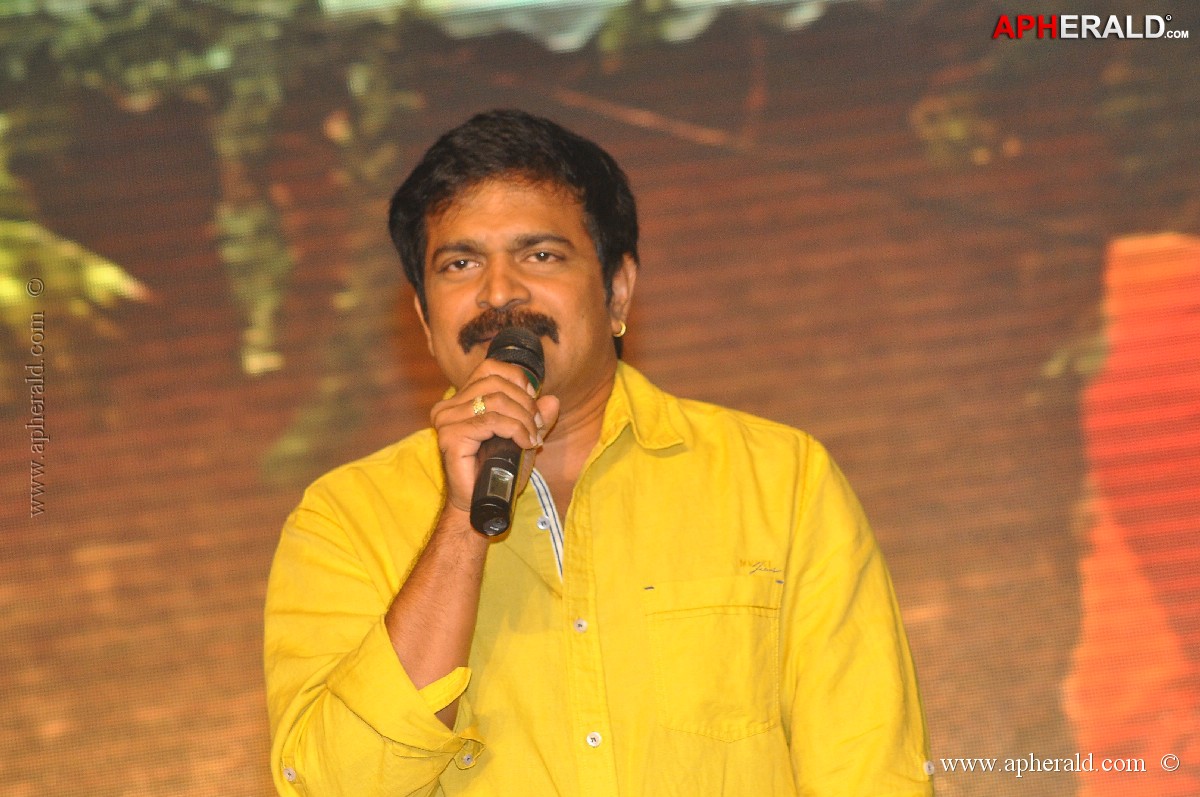 satya 2 Movie Audio Launch