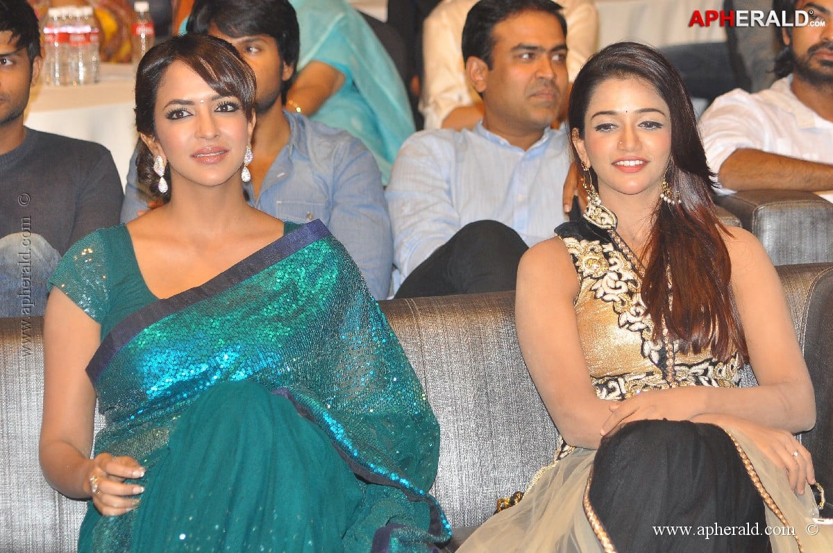 satya 2 Movie Audio Launch