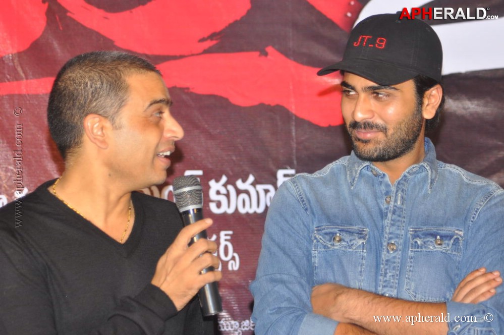 Satya 2 Movie Press Meet