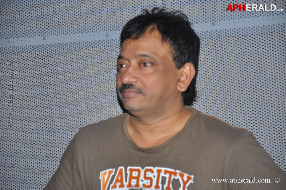 Satya 2 Movie Press Meet