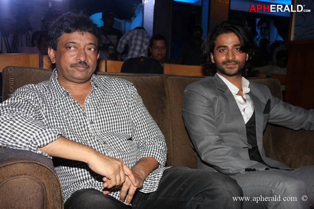 Satya 2 Theatrical Trailer Launch