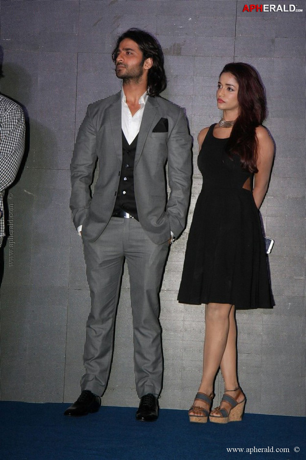 Satya 2 Theatrical Trailer Launch