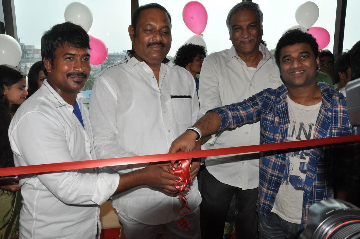 Satya Dance Studio Opening