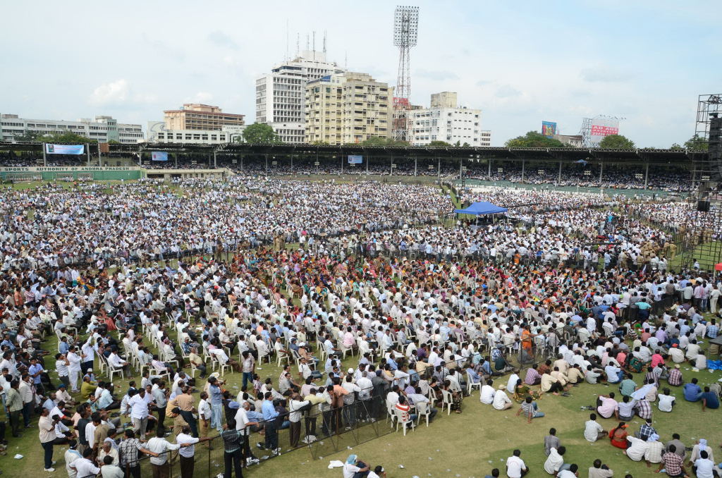 Save Andhra Pradesh Sabha 2