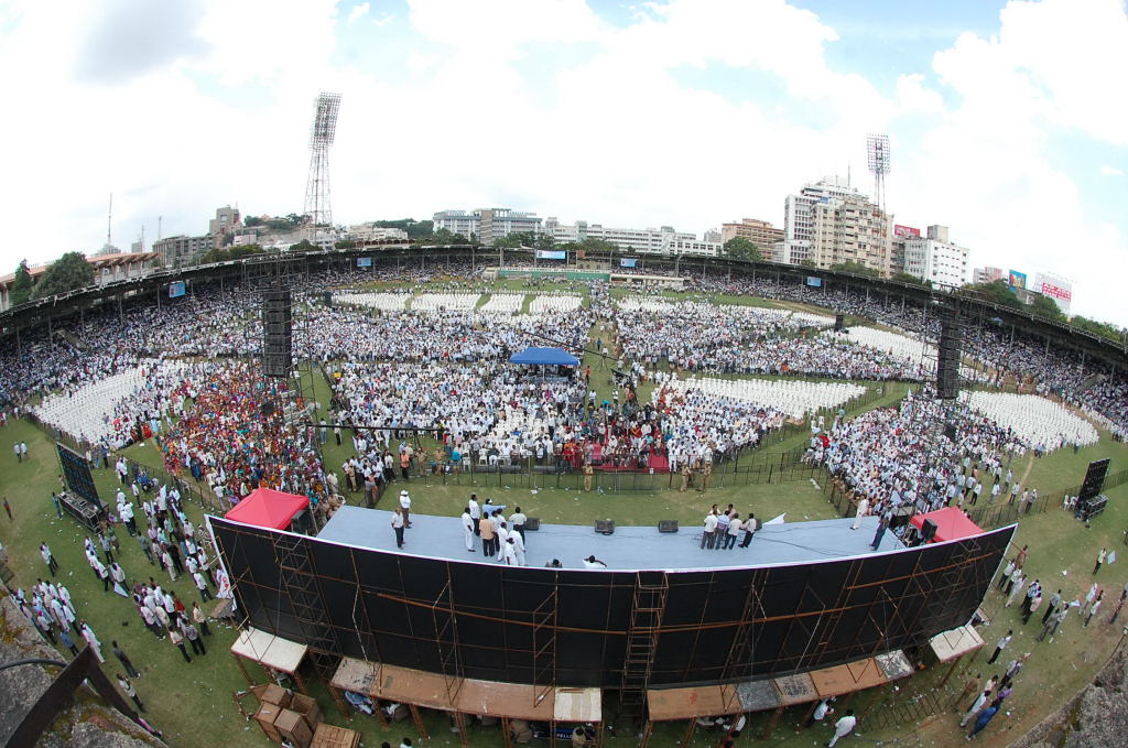 Save Andhra Pradesh Sabha 2