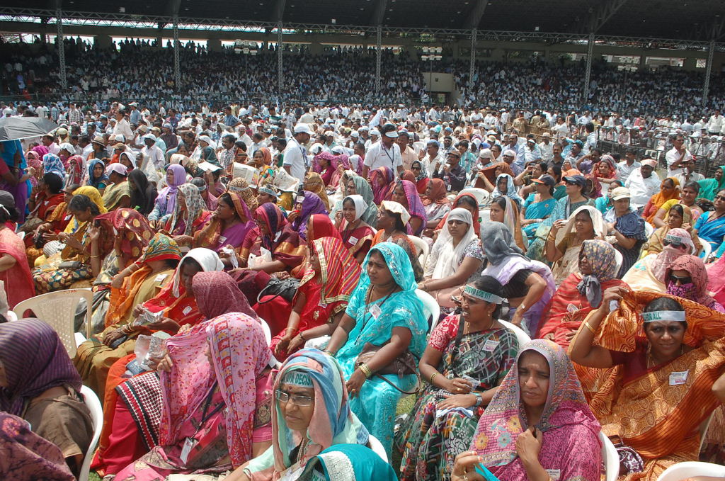 Save Andhra Pradesh Sabha 2