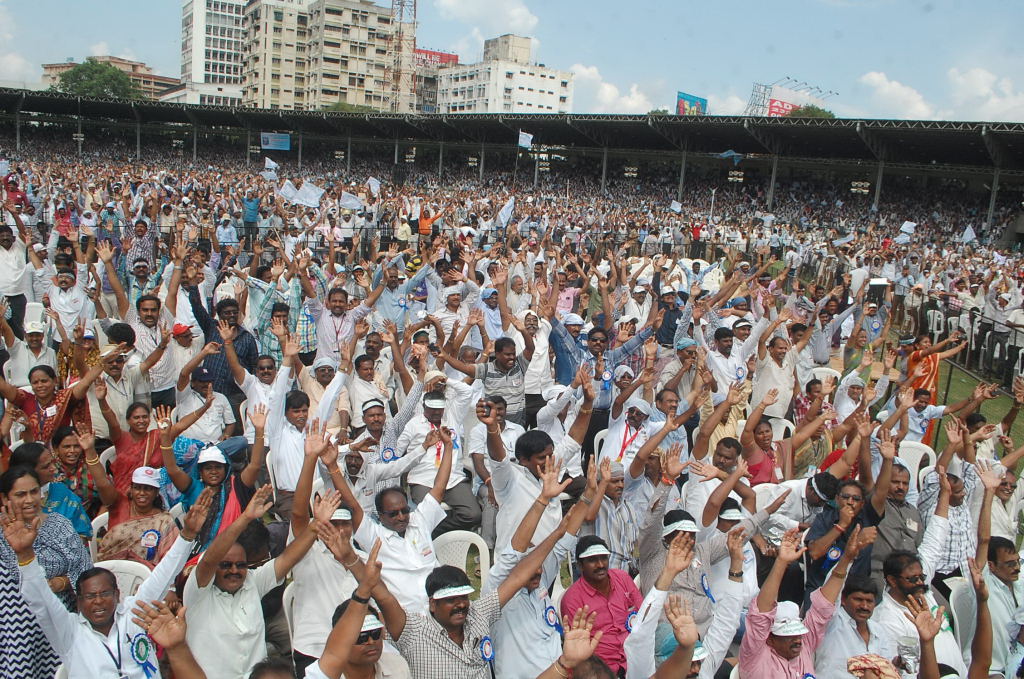 Save Andhra Pradesh Sabha 2