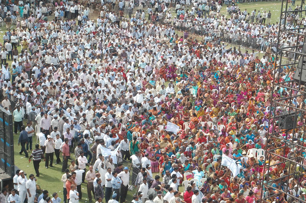 Save Andhra Pradesh Sabha 2