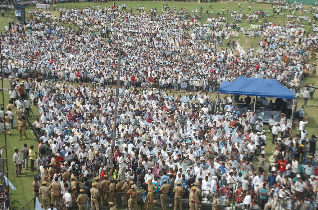 Save Andhra Pradesh Sabha 2