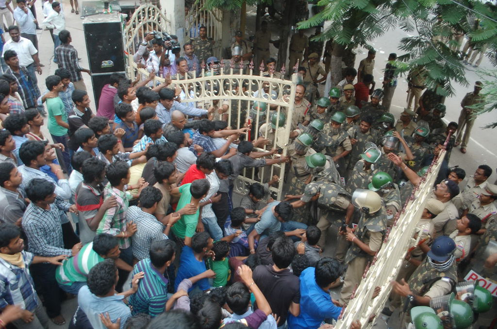 Save Andhra Pradesh Sabha 2